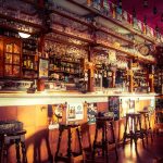 Top 5 des bars cachés Parisiens