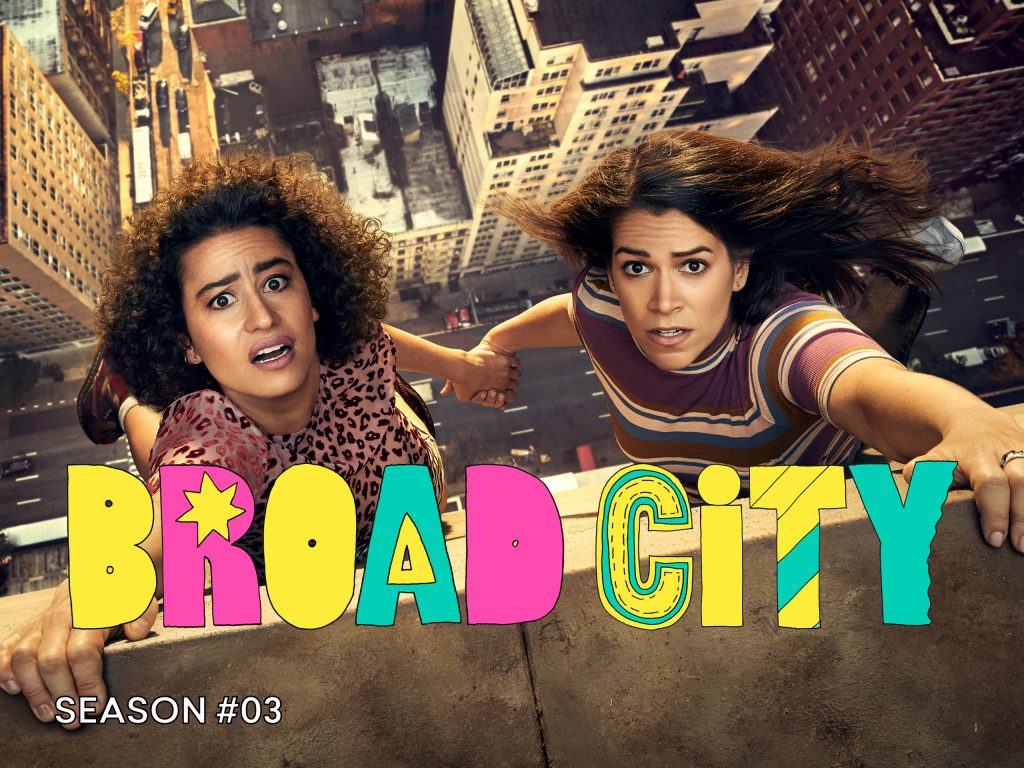 5 Séries Féministes à dévorer