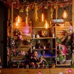 bars dansants à Paris