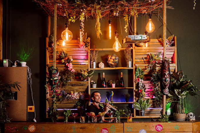 bars dansants à Paris