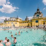 bains budapest